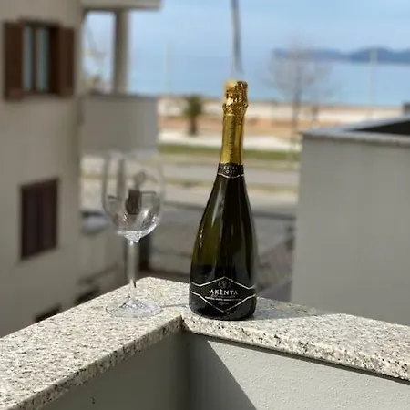Piccolo Incanto Seaview