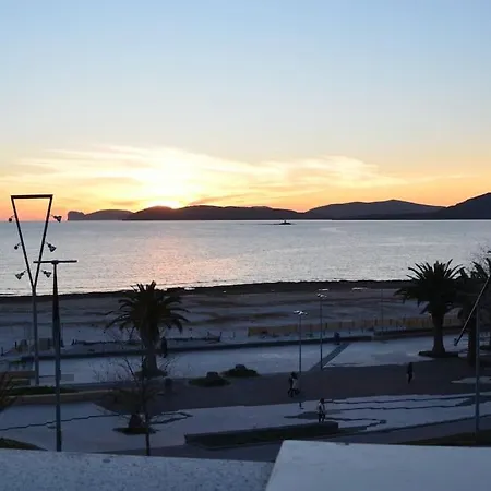 Piccolo Incanto Seaview