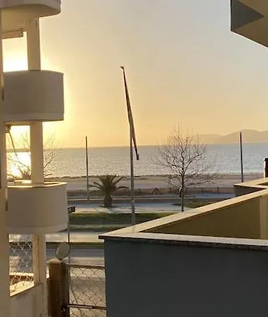 Piccolo Incanto Seaview Apartman