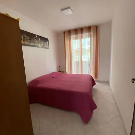 Διαμέρισμα Piccolo Incanto Seaview *