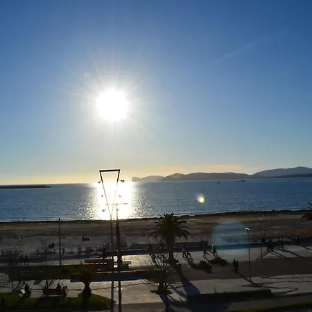 Διαμέρισμα Piccolo Incanto Seaview *