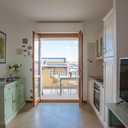 Piccolo Incanto Seaview Διαμέρισμα Αλγκέρο