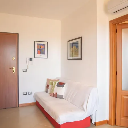 Piccolo Incanto Seaview Apartment *