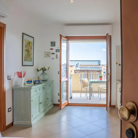 Apartment Piccolo Incanto Seaview