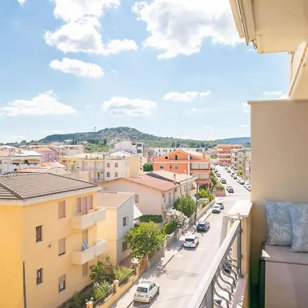 Διαμέρισμα Piccolo Incanto Seaview
