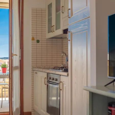 Piccolo Incanto Seaview Apartment *