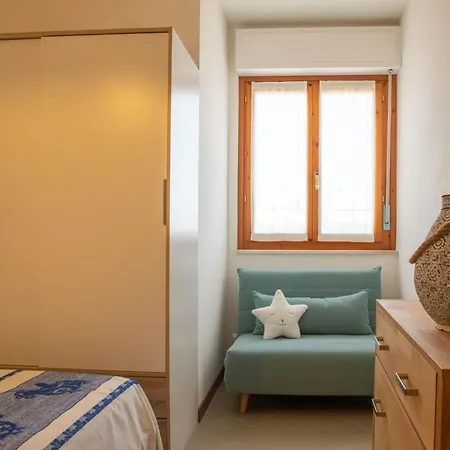 Piccolo Incanto Seaview Apartment *