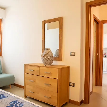 Διαμέρισμα Piccolo Incanto Seaview