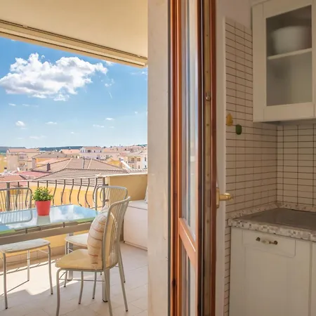 Piccolo Incanto Seaview Apartment *