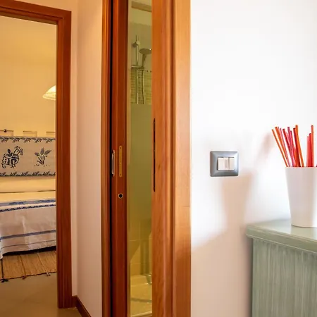 Piccolo Incanto Seaview Apartment