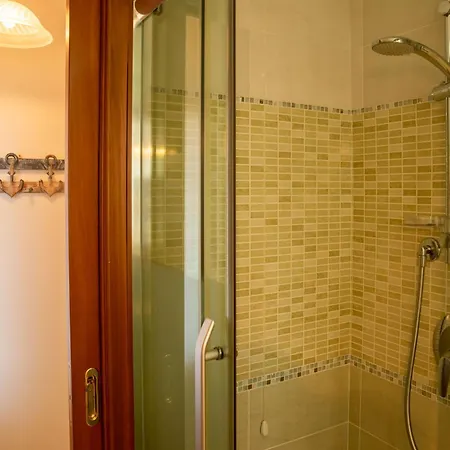 Apartment Piccolo Incanto Seaview *