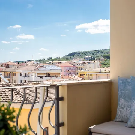 Piccolo Incanto Seaview Alghero