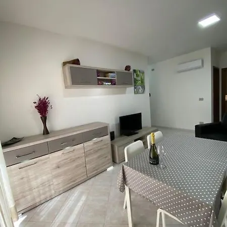 Apartamento Piccolo Incanto Seaview *