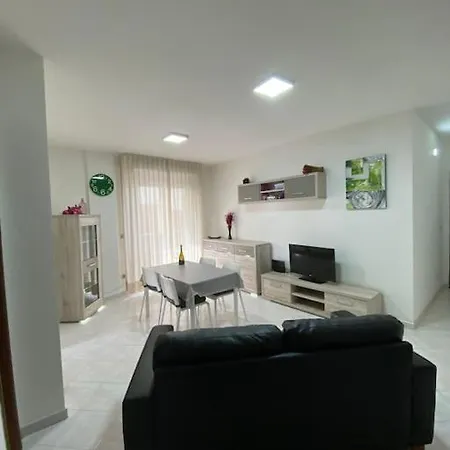 Piccolo Incanto Seaview דירה
