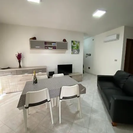 דירה Piccolo Incanto Seaview *