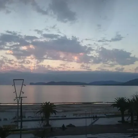 Apartamento Piccolo Incanto Seaview Alghero