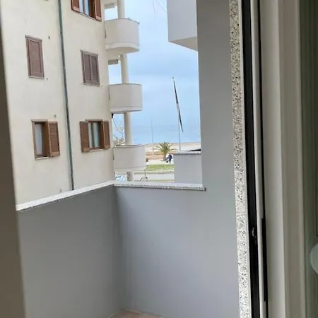 Piccolo Incanto Seaview אלגהרו