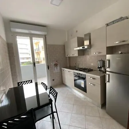 Piccolo Incanto Seaview דירה