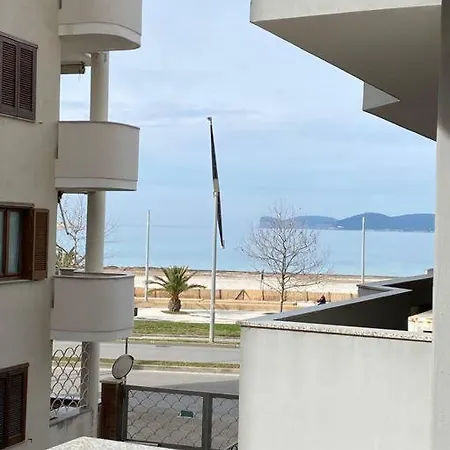 דירה Piccolo Incanto Seaview